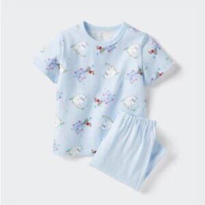 (4/$20) Uniqlo - The Picture Book Collection UT DRY Pyjamas
